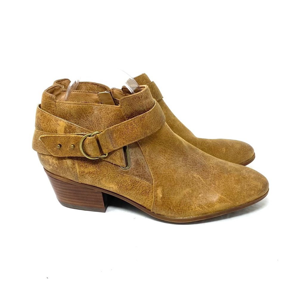 Clarks Boots - Picture 5 of 7